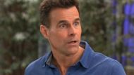 Drew wants answers on General Hospital | Image: ABC